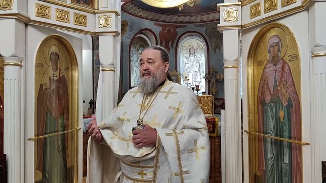 Если будем благодарными Богу, будем всем довольны