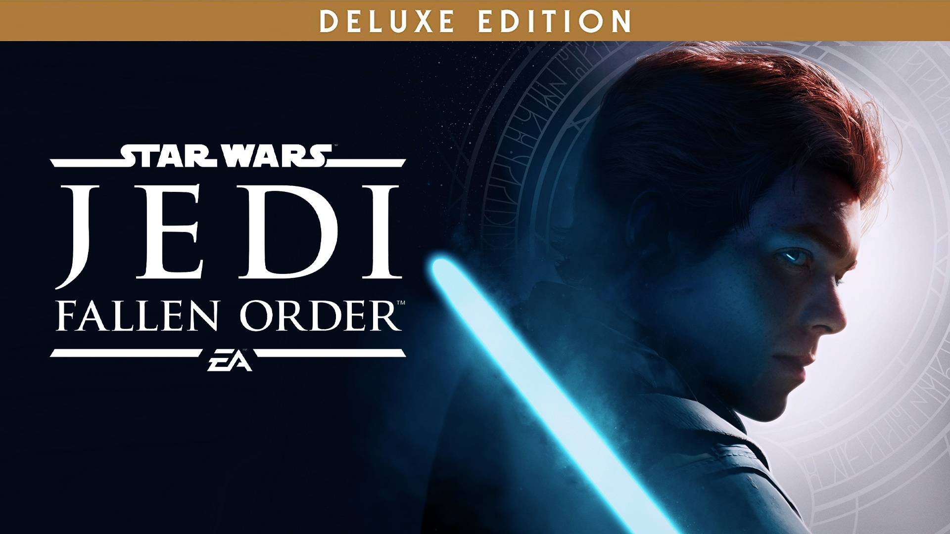 Звёздные войны. Джедаи: Павший Орден (Star Wars Jedi: Fallen Order) - Полностью на Русском языке