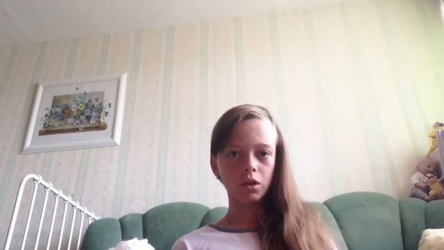 ♥Обзор на коллекцию амигуруми♥
