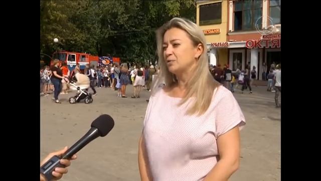 03.09.2019 проф мероприятие в рамках акции молодёжь за без?
