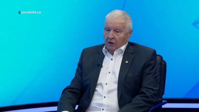 Виктор Сойфер - о развитии РАН и проблемах современной