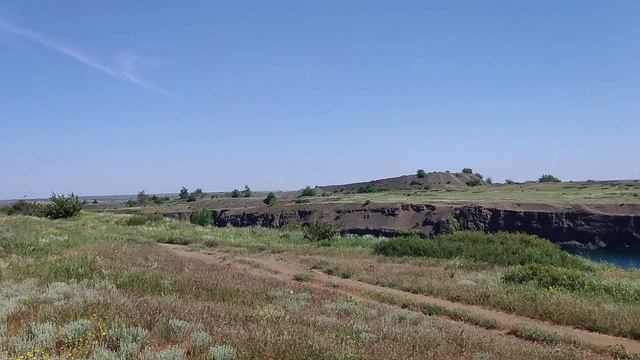 Поездка на карьер 11 мая 2025 г.