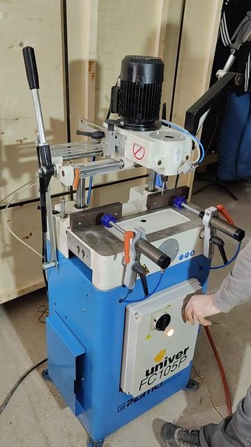 Pertici FC 105 P