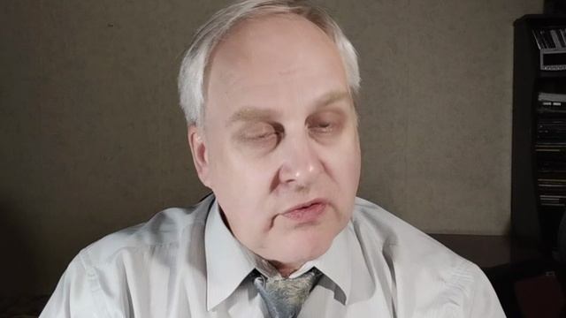 Виктор Виноградов проба Громов