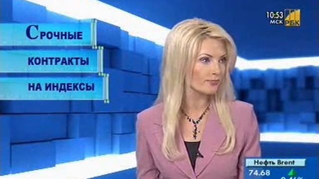 Срочные контракты на индексы. Особенности инвестиров?