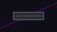 Machine Learning Explained in 100 Seconds