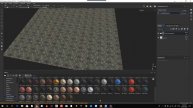 2. Exporting a tilable texture