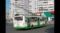ЛиАЗ 5280.Интересные факты.