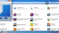 тестируем игру Windows7