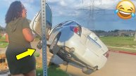 Я РЖАЛ ДО СЛЕЗ 😂 5 Минут ОТБОРНЫХ приколов 2025 Смешные видео - Лучшие ПРИКОЛЫ