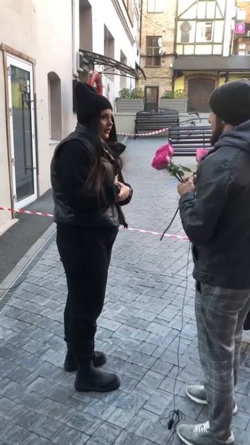 Акция добра в честь Пророка Мухаммада в городах Дальн?