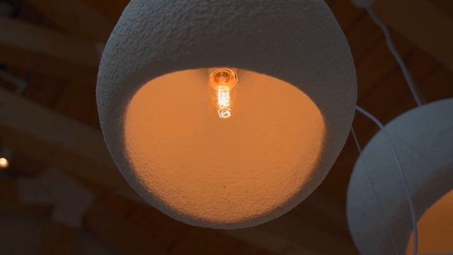 Светильник подвесной Divinare Scandy 2444/03 SP-1