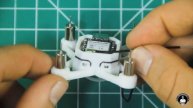 Build The Smallest ESP32 Drone You Can Fly with Your Phone! ESP