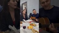 Поём в Чувашии про Родное 🤗