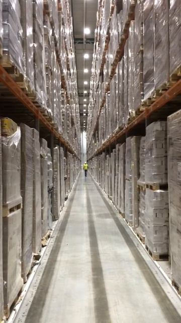 Первое включение интеллектуальной системы Санрайз от