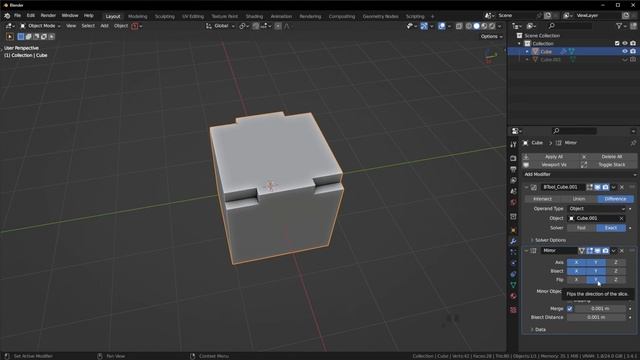 9-01 - Mirror Modifier Overview-1