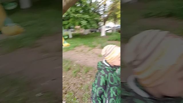 достаем игрушку из автомата