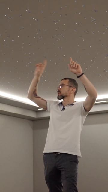 Почему потолок «Звездное небо» нужно делать именно на