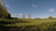 В полях Ряплова (Щелковский район, Московская область)