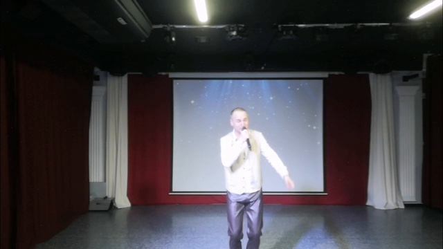 Алексей Соколов - Я встретил розу (апрель 2025)