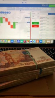 Как заработать МИЛЛИОН в МЕСЯЦ??? Легко! Бинарные опцио