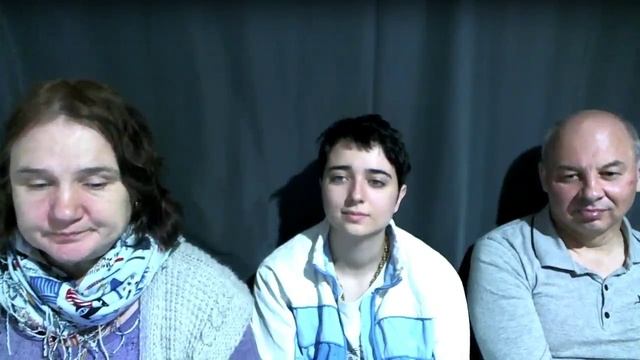 #315. 2025-05-11. Обсуждение с Кураторами вопросов Творчества