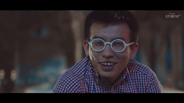 УААААААААААУ Самый лучший Love Story в историй человечества Birzhan & Ainamkoz Idrone_kz