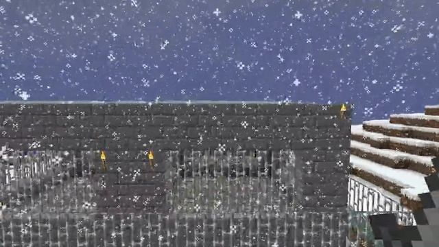 Обзор сервера Minecraft "Paradisecraft"