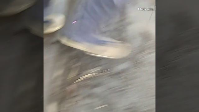 Как снимался Скалолаз Флеш Гордон