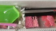 Проект "Отдыхалочки в квадратных стразах". Выпуск 3