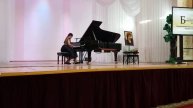 С.В.Рахманинов Элегия
