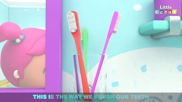 Маленький ангел. Черная Овца