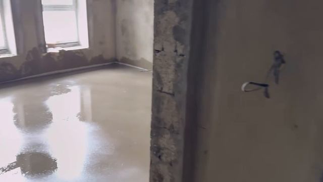 Делаем теплый пол. 1 этап