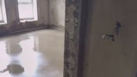 Делаем теплый пол. 1 этап
