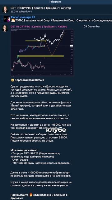 Как заработать на криптовалюте с нуля shorts #shorts