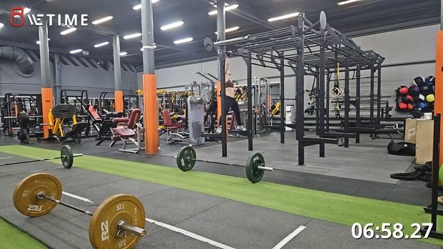 West Siberian championship 25’ мастера 35+ комплекс 2 третий лишний