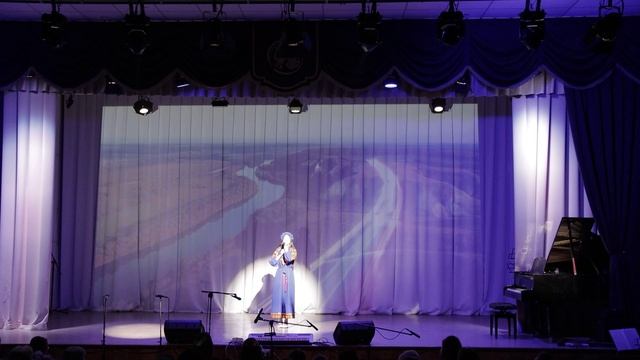 Королёва Софья - Птица певчая 26.04.2025