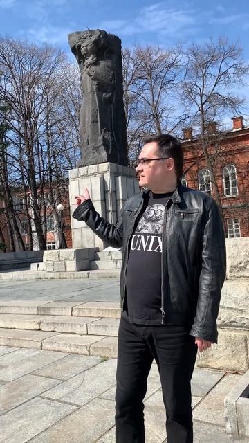 Карл Маркс в Ульяновске #lenin #history #ссср #Ульяновск #Лени