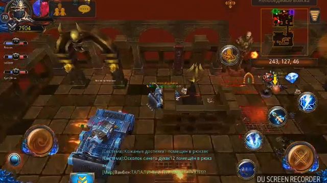 Armed Heroes Как то раз играя в танки) Ето надо видеть))
