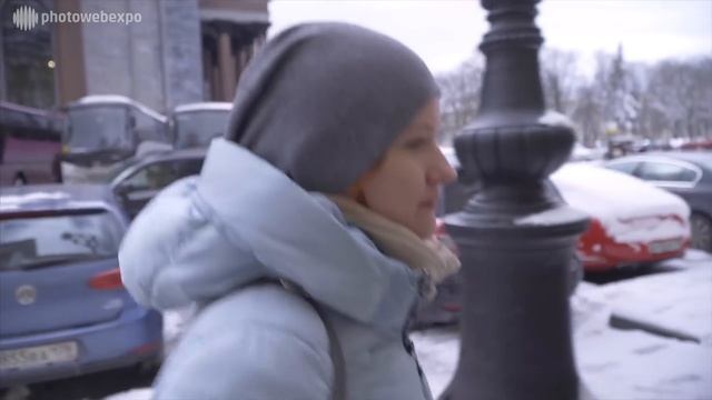 Давайте прикроем диафрагму! Видео урок по фотографии 84