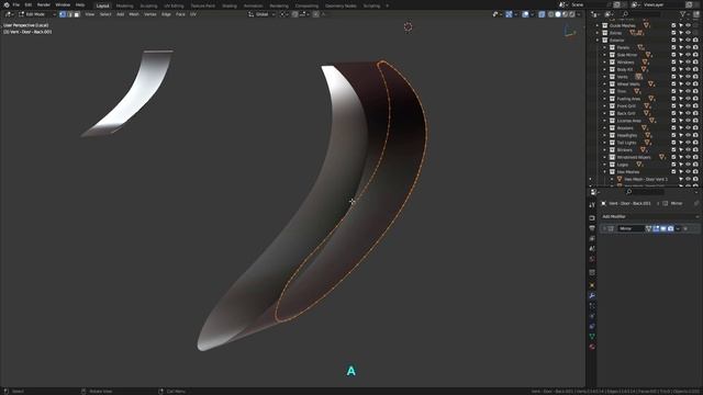 07 - Hexagon Meshes
