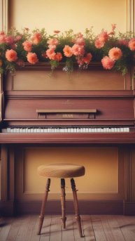 ТЕБЕ ROMANTIC BALLAD
