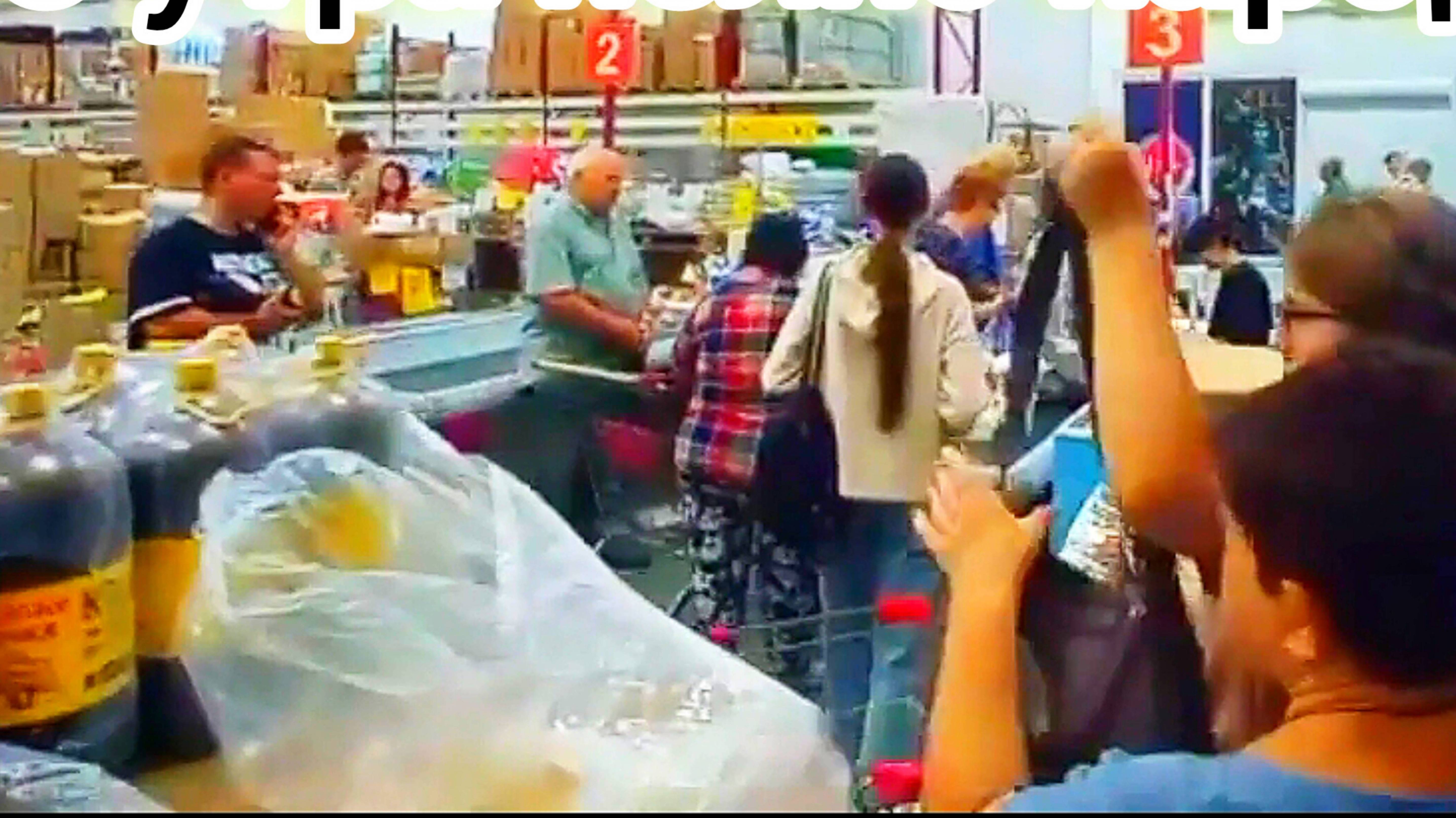 В Светофоре замечательные новинки. Обзор товара и цен с магазине низких цен Светофор.