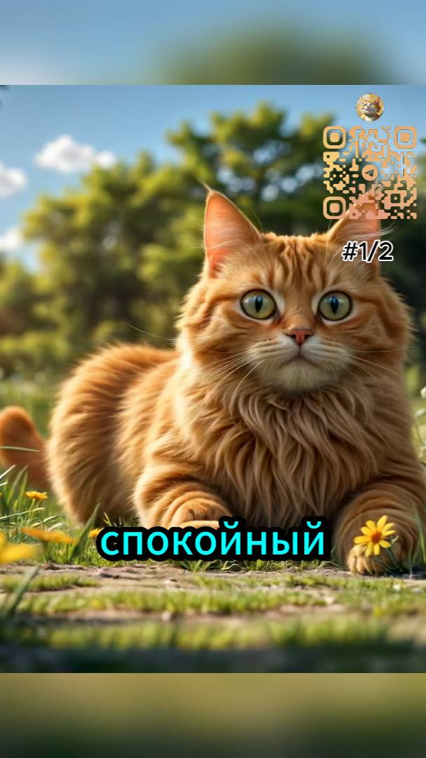 "Этот кот умеет больше, чем кажется!  #shorts