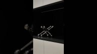 Освещение в апартаментах в г. Сочи. Часть 1 #interiordesign #об?