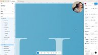 Делаем обложку для карточки товара Наручные часы в Figma