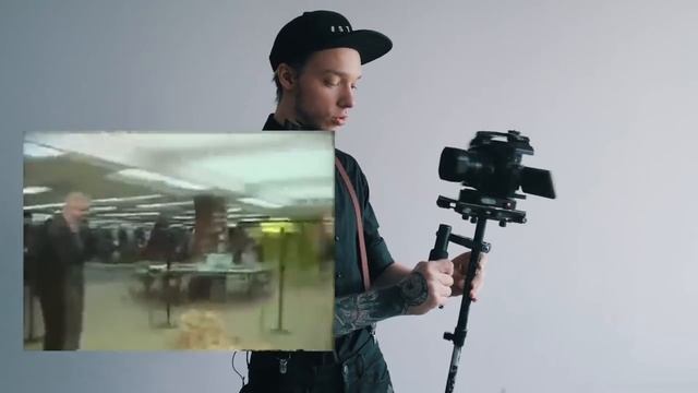 Как настроить стедикам _ - Школа Сабатовского