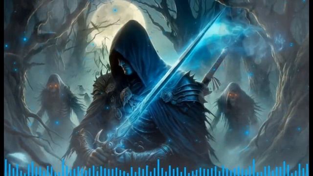 Essecer - СТРАЖ ТЕНЕЙ [ПЕСНЯ]