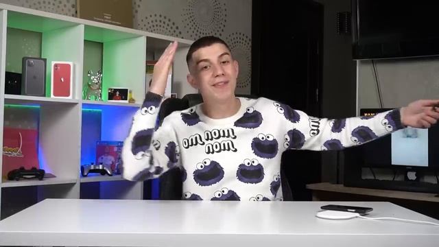 ГЛЕНТ КАК Я ЗАРЯЖАЮ НЕСКОЛЬКО ТЕЛЕФОНОВ ОДНОВРЕМЕННО ИХ МНОГО