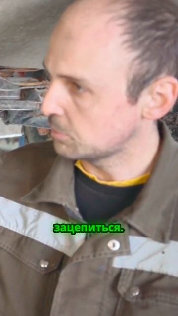 Как клиренс влияет на проходимость_ Снимаем стабилизатор